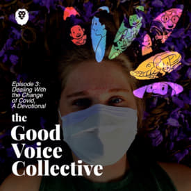 Dealing With The Change of Covid