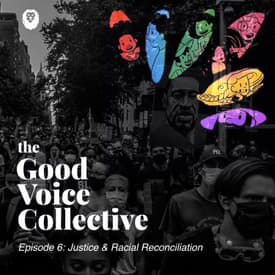 Justice & Racial Reconciliation