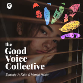 Faith & Mental Health