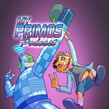 S5 EP1: The Revolution will be Monetized