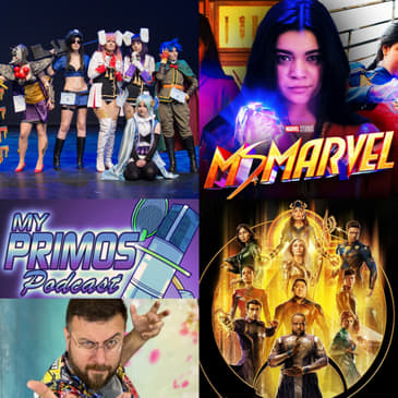 S5 EP 11: Kevin Garcia joins the Gang