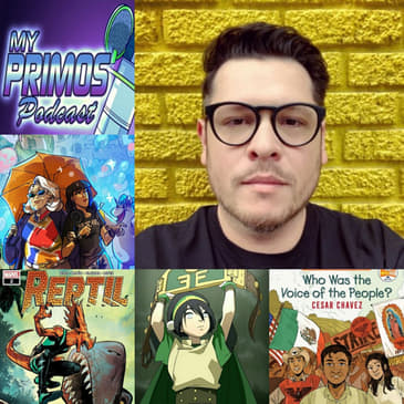 S5 EP12: Terry Blas Returns!