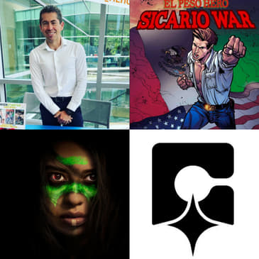 S5 EP18: Hector Rodriguez