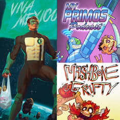 S5 EP21: The Green Lantern controversy