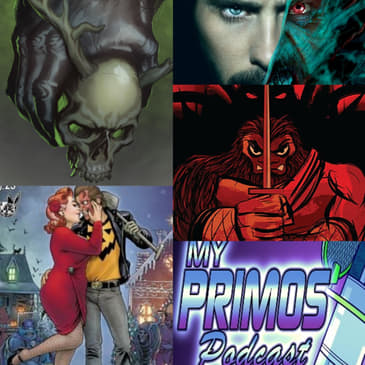 S5 EP24: Los ESpookys