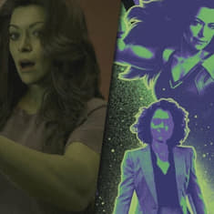 S5 EP28: Maxi Rodriguez and She-Hulk recap