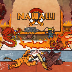 S5 EP29: Nawalli