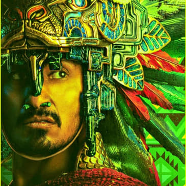 S5 EP30: Wakanda Forever