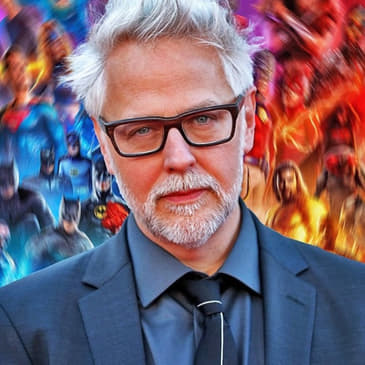 S6 EP1: New DC Renaissance?