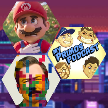 S6 EP8: Super Mario and Tetris movie reviews
