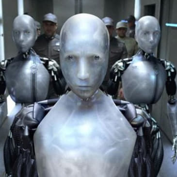 S6 EP12: AI Takeover