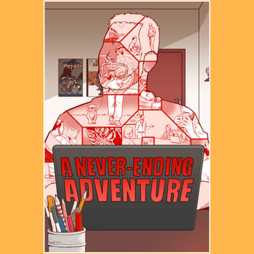 S6 EP14: Oscar Osorio