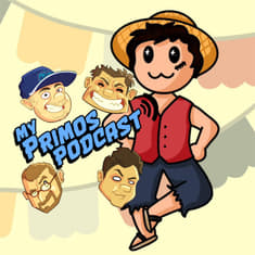 S6 EP23: Elia and the Primos find the One Piece