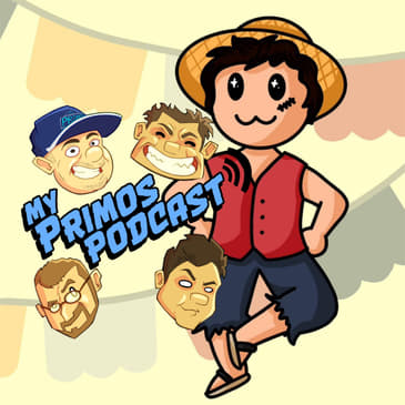 S6 EP23: Elia and the Primos find the One Piece