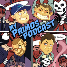 S6 EP 26: Dia de los Muertos