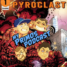 S6 EP27: The return of Professor LatinX