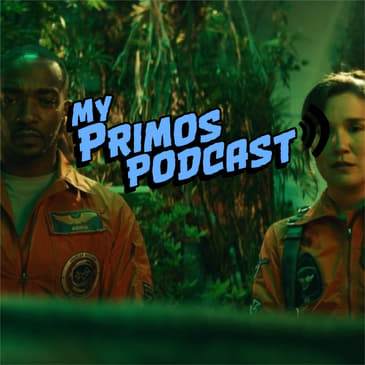 S6 EP28: If you were the Last