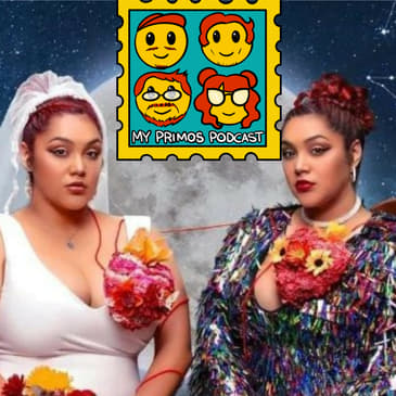 S7 EP3: Veronique Medrano / Puro 956