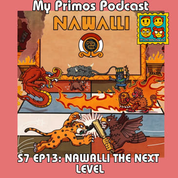 S7 EP13: Nawalli: the next level