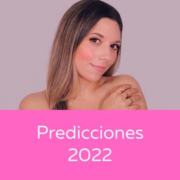 Predicciones 2022 - Cosmic Daily