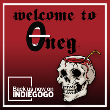 EP 01 - Kickstart My Supernatural Fastfood Restaurant Short Film.