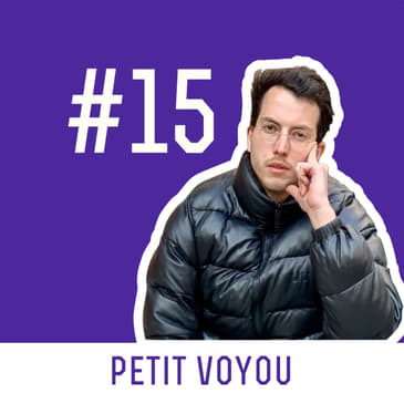 J'entreprend dans la musique 🎤