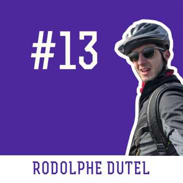 Indépendant et nomad 💼