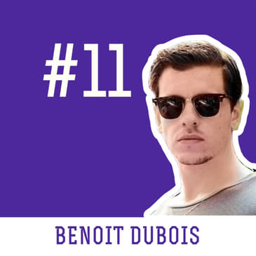 Trouve tes premiers clients payant 🧪