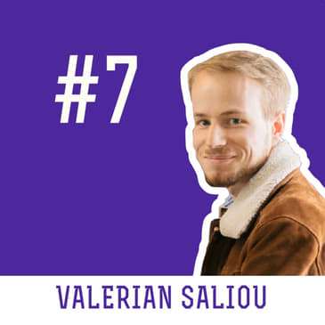 Crisp 100K Utilisateurs en 4 ans⚡️