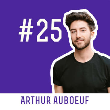 Le projet de ma vie 🌎