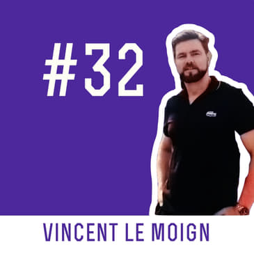 Ma priorité pour faire de l'argent en dormant 😴