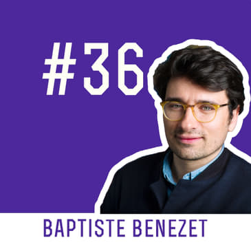 Plus de 1K clients juste à 2 🚴‍♂️