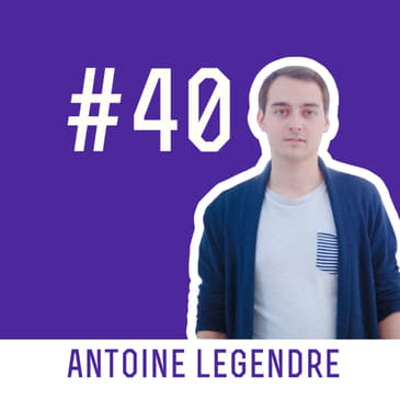 Le SaaS qui me manquait en tant que Freelance ✔