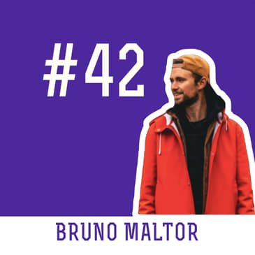 Vivre de sa passion aux 4 coins du Monde 🌍