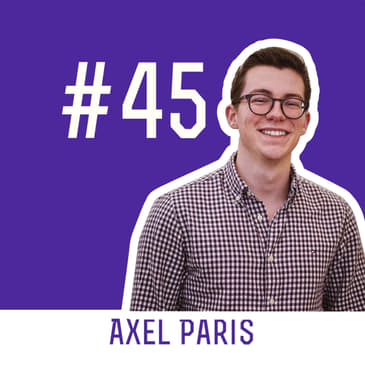 3500€/mois de revenus en étant étudiant 🏋🏻‍♂️