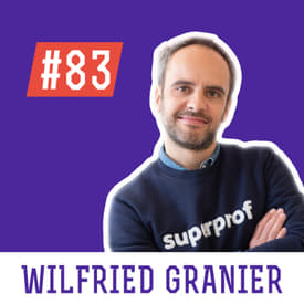 Il a créé le Airbnb du cours particulier 👨🏻‍🏫