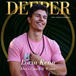 10 - masculine leadership from the c*ck &amp; heart with men’s coach Lorin Krenn