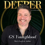 11 - explore the darker expressions of the masculine with GS Youngblood