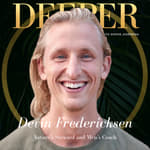 12 - explore the feminine through nature with Devin Fredericksen