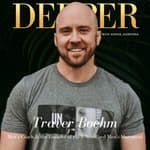 14 - the warrior archetype with Traver Boehm