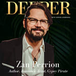 18 - the art of loving the feminine with Zan Perrion