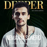 21 - using movement to access feminine and masculine archetypes with Nemanja Sonero