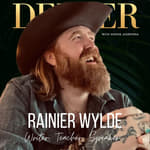 22 - falling in love with the storm with Rainier Wylde