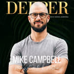24 - fake positive is negative AF with Mike Campbell