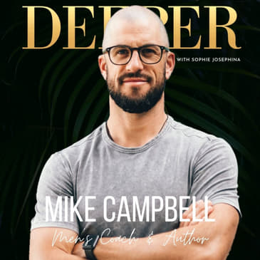 24 - fake positive is negative AF with Mike Campbell