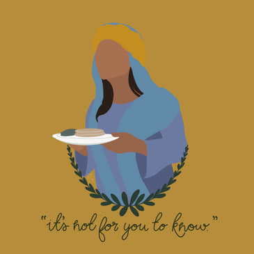 Wife of Joseph Barsabbas (Justus)