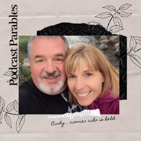 Season 1 BONUS EPISODE - Conversation with Cindy