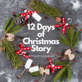 Season 2 BONUS - 12 Days of Christmas Story - Day 12