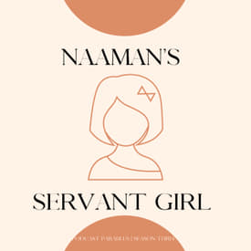 Naaman's Servant Girl