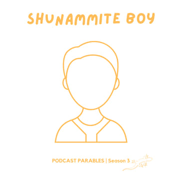 Shunammite Son